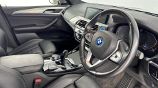 BMW X3 210kW Premier Edition Pro 80kWh 5dr Auto Electric Estate